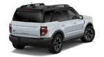 2026 Ford Bronco Sport BRONCO SPT OB