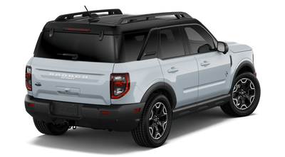 2026 Ford Bronco Sport BRONCO SPT OB