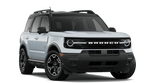 2026 Ford Bronco Sport BRONCO SPT OB