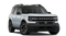 2026 Ford Bronco Sport BRONCO SPT OB