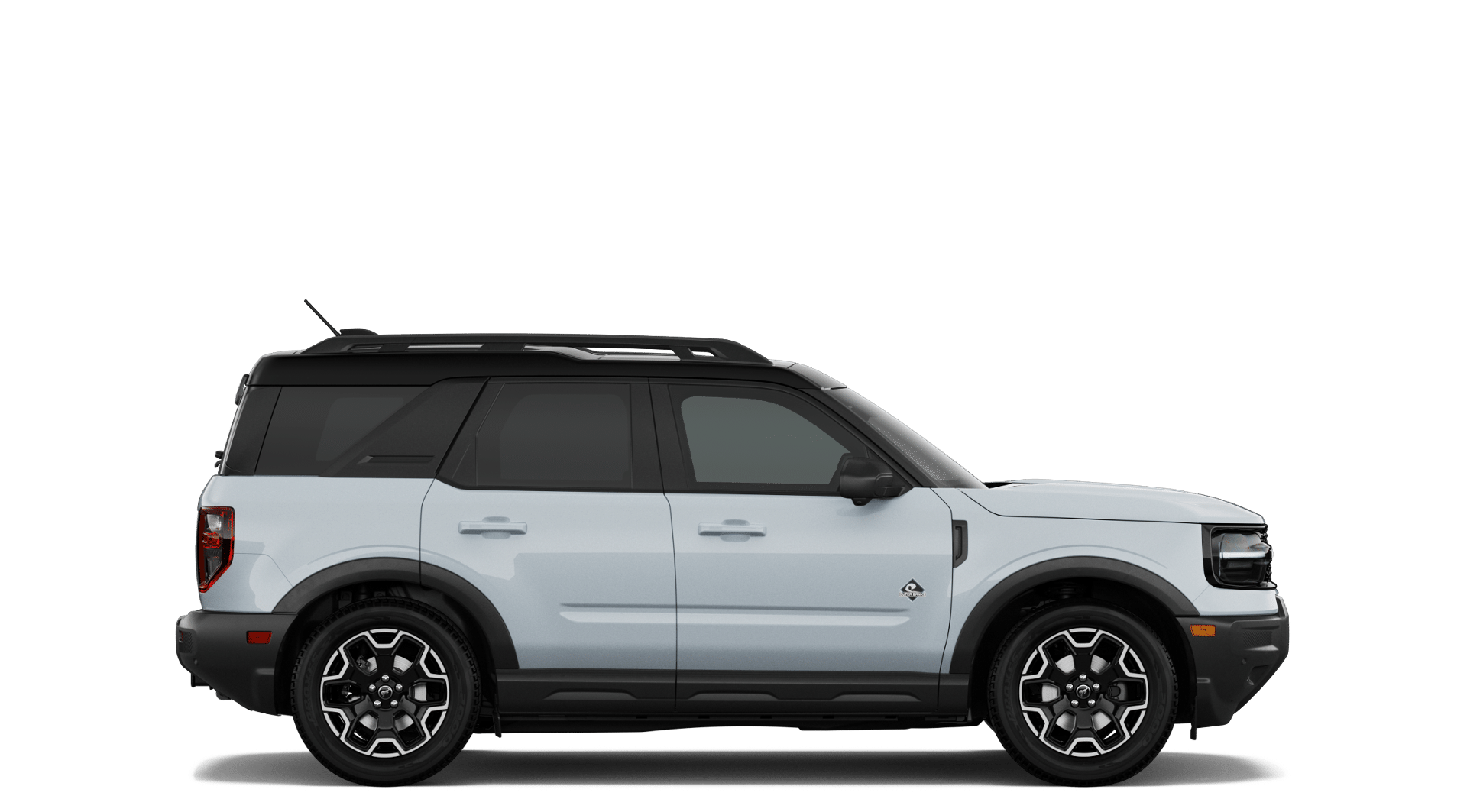 2026 Ford Bronco Sport BRONCO SPT OB