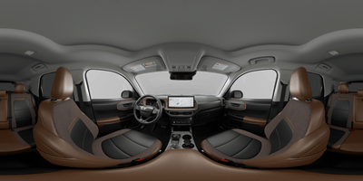2026 Ford Bronco Sport BRONCO SPT OB