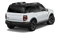 2026 Ford Bronco Sport BRONCO SPT OB