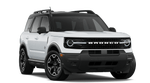 2026 Ford Bronco Sport BRONCO SPT OB