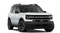 2026 Ford Bronco Sport BRONCO SPT OB