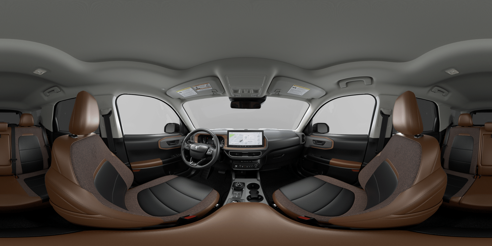 2026 Ford Bronco Sport BRONCO SPT OB