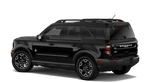 2026 Ford Bronco Sport BRONCO SPT OB