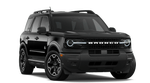 2026 Ford Bronco Sport BRONCO SPT OB