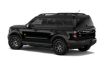 2026 Ford Bronco Sport BRONCO SPT BD