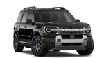 2026 Ford Bronco Sport BRONCO SPT BD