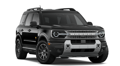 2026 Ford Bronco Sport BRONCO SPT BD