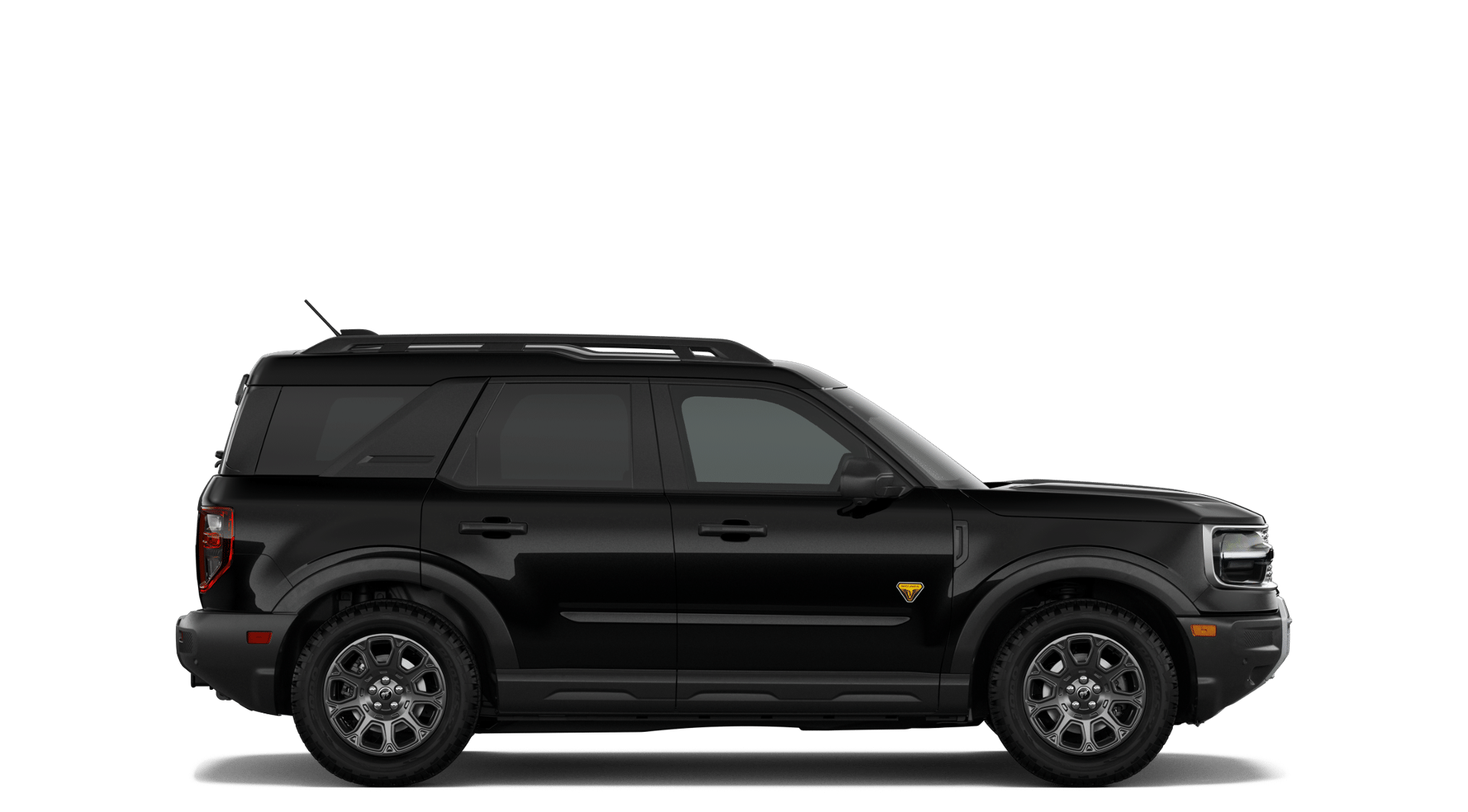 2026 Ford Bronco Sport BRONCO SPT BD