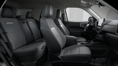 2026 Ford Bronco Sport BRONCO SPT BD