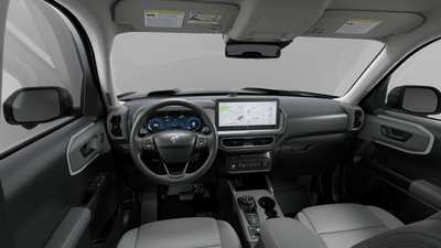 2026 Ford Bronco Sport BRONCO SPT BD