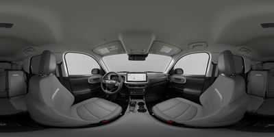 2026 Ford Bronco Sport BRONCO SPT BD