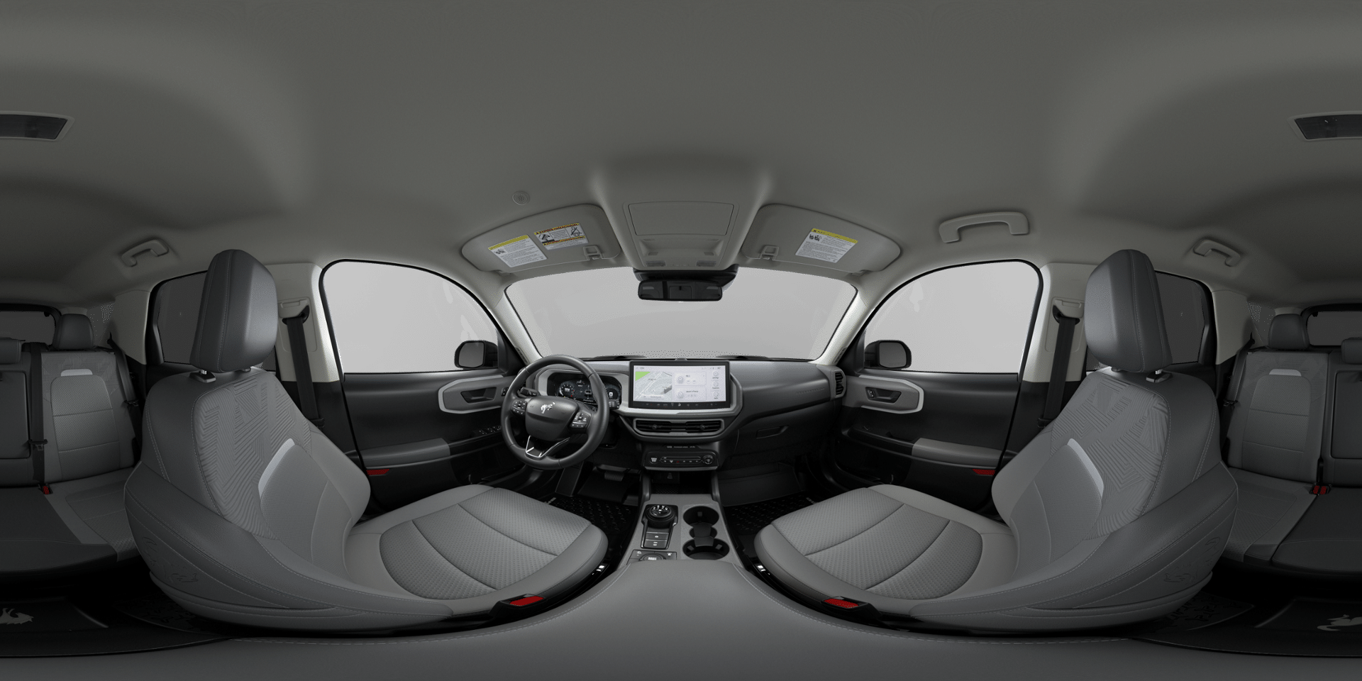 2026 Ford Bronco Sport BRONCO SPT BD