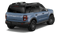2026 Ford Bronco Sport BRONCO SPT BD