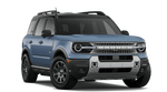 2026 Ford Bronco Sport BRONCO SPT BD