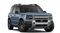 2026 Ford Bronco Sport BRONCO SPT BD