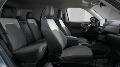 2026 Ford Bronco Sport BRONCO SPT BD
