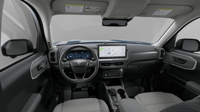 2026 Ford Bronco Sport BRONCO SPT BD