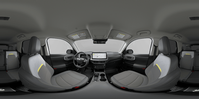 2026 Ford Bronco Sport BRONCO SPT BD