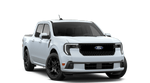 2026 Ford Maverick Lobo™