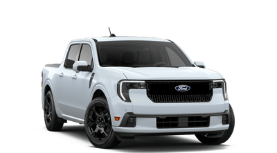 2026 Ford Maverick Lobo™