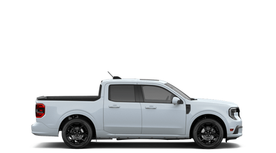 2026 Ford Maverick Lobo™
