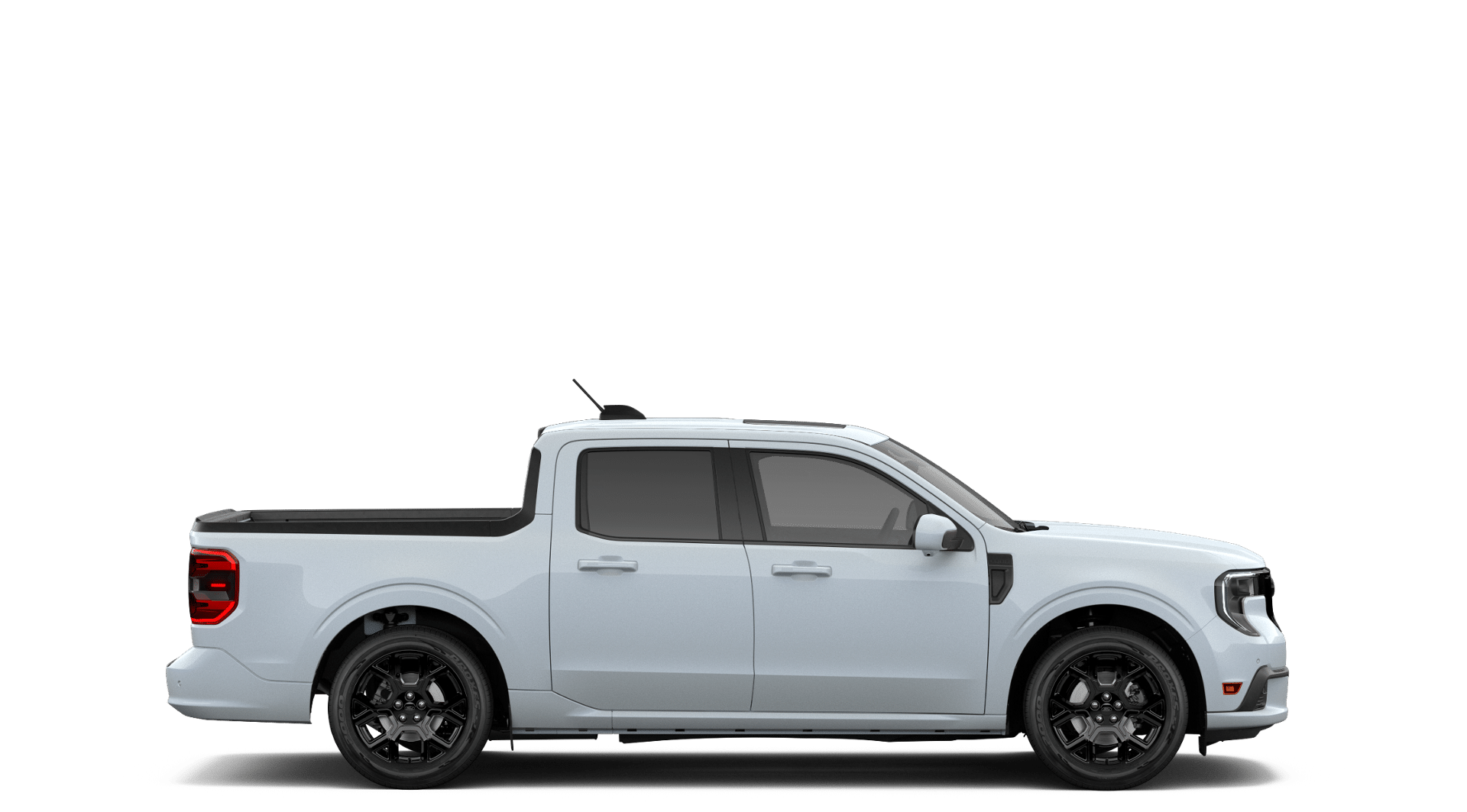 2026 Ford Maverick Lobo™
