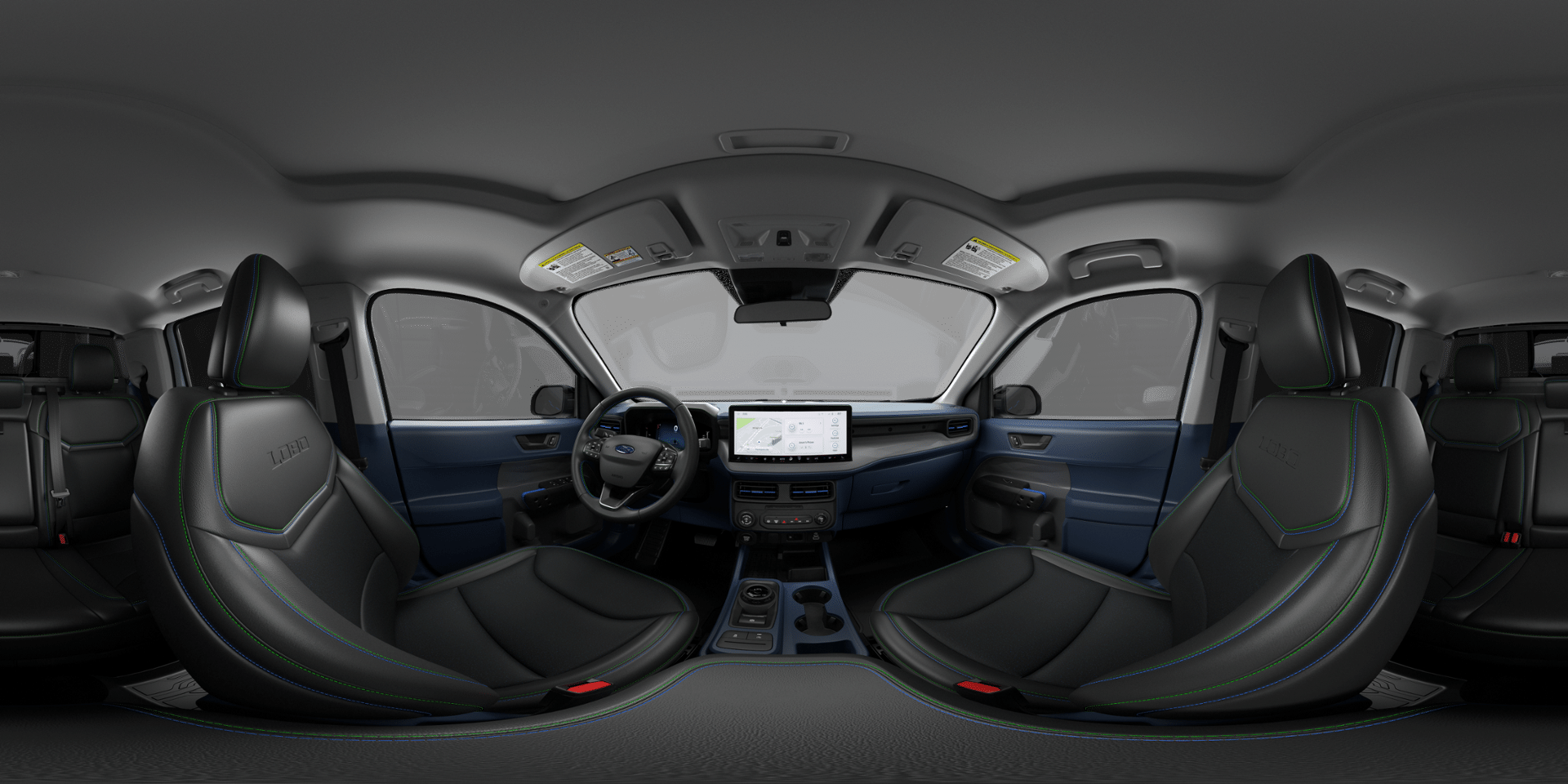 2026 Ford Maverick Lobo™
