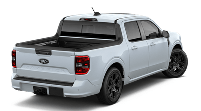 2026 Ford Maverick Lobo™