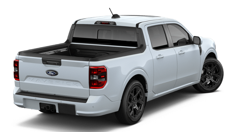 2026 Ford Maverick Lobo™