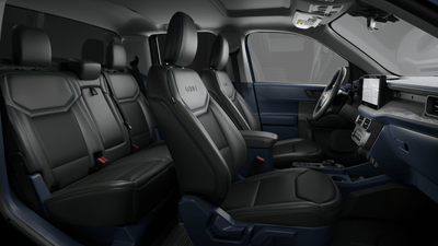 2026 Ford Maverick Maverick Lobo™