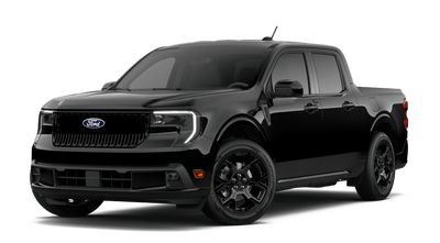 2026 Ford Maverick Lobo™