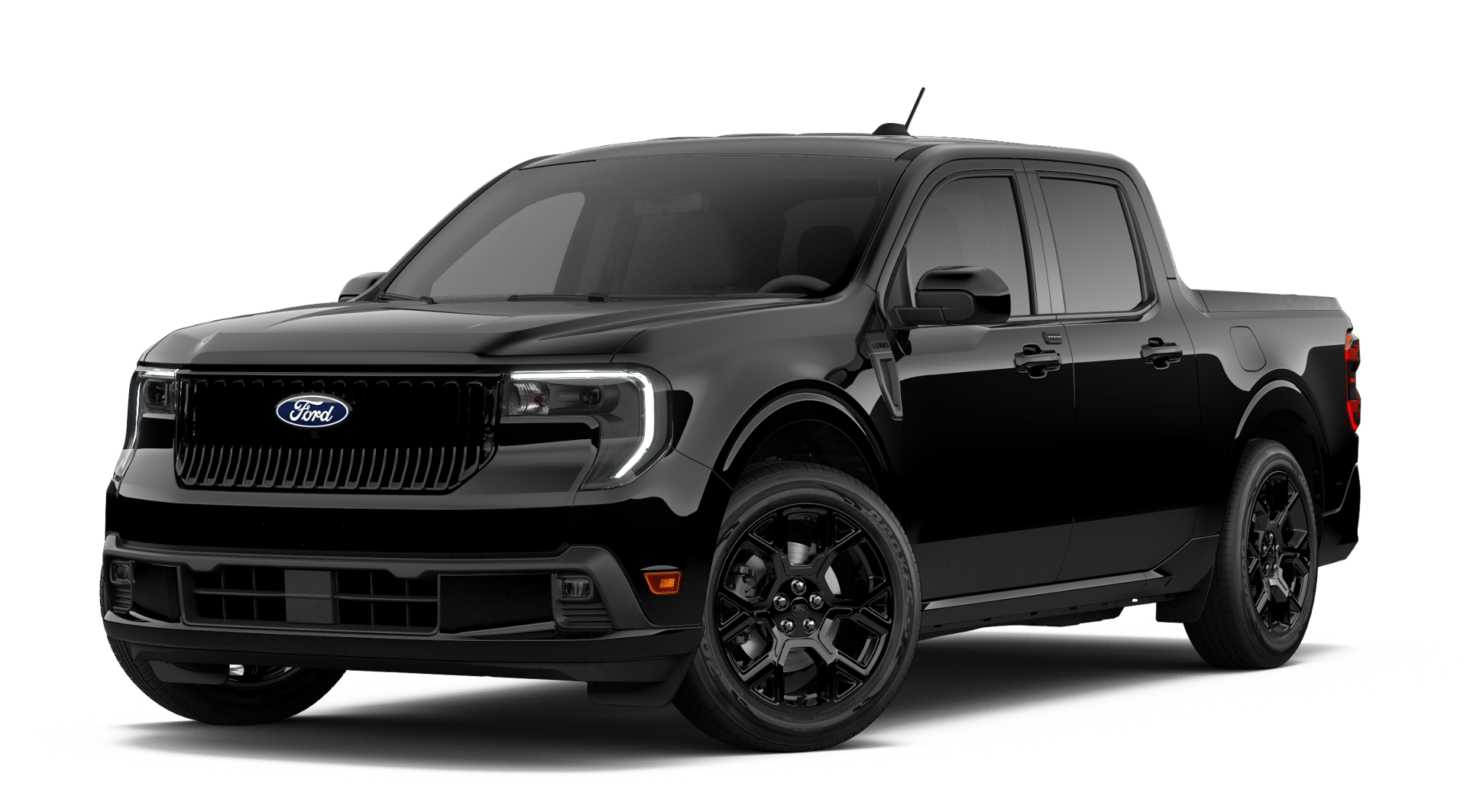 2026 Ford Maverick Lobo™