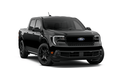 2026 Ford Maverick Lobo™
