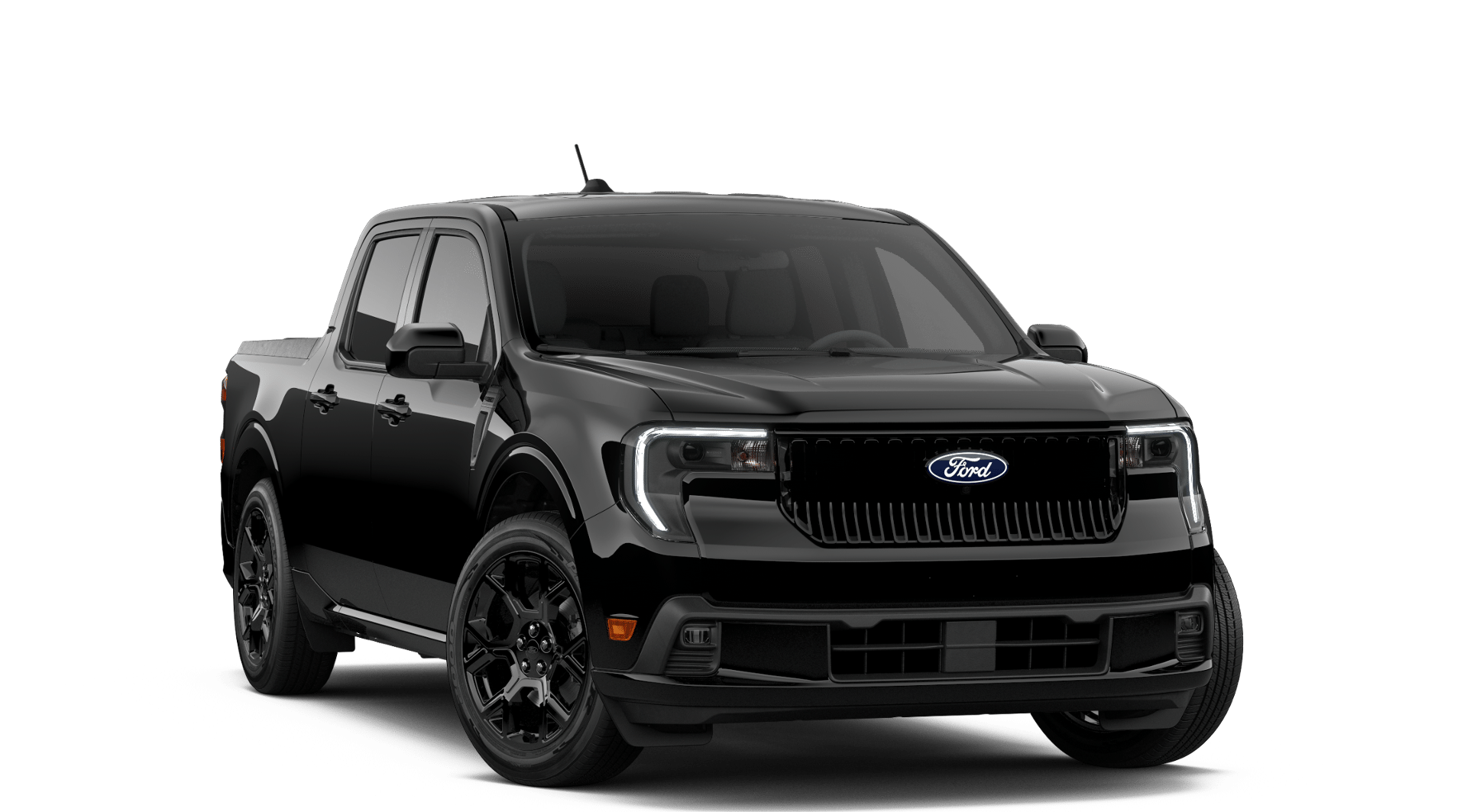 2026 Ford Maverick Lobo™