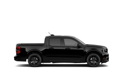 2026 Ford Maverick Lobo™