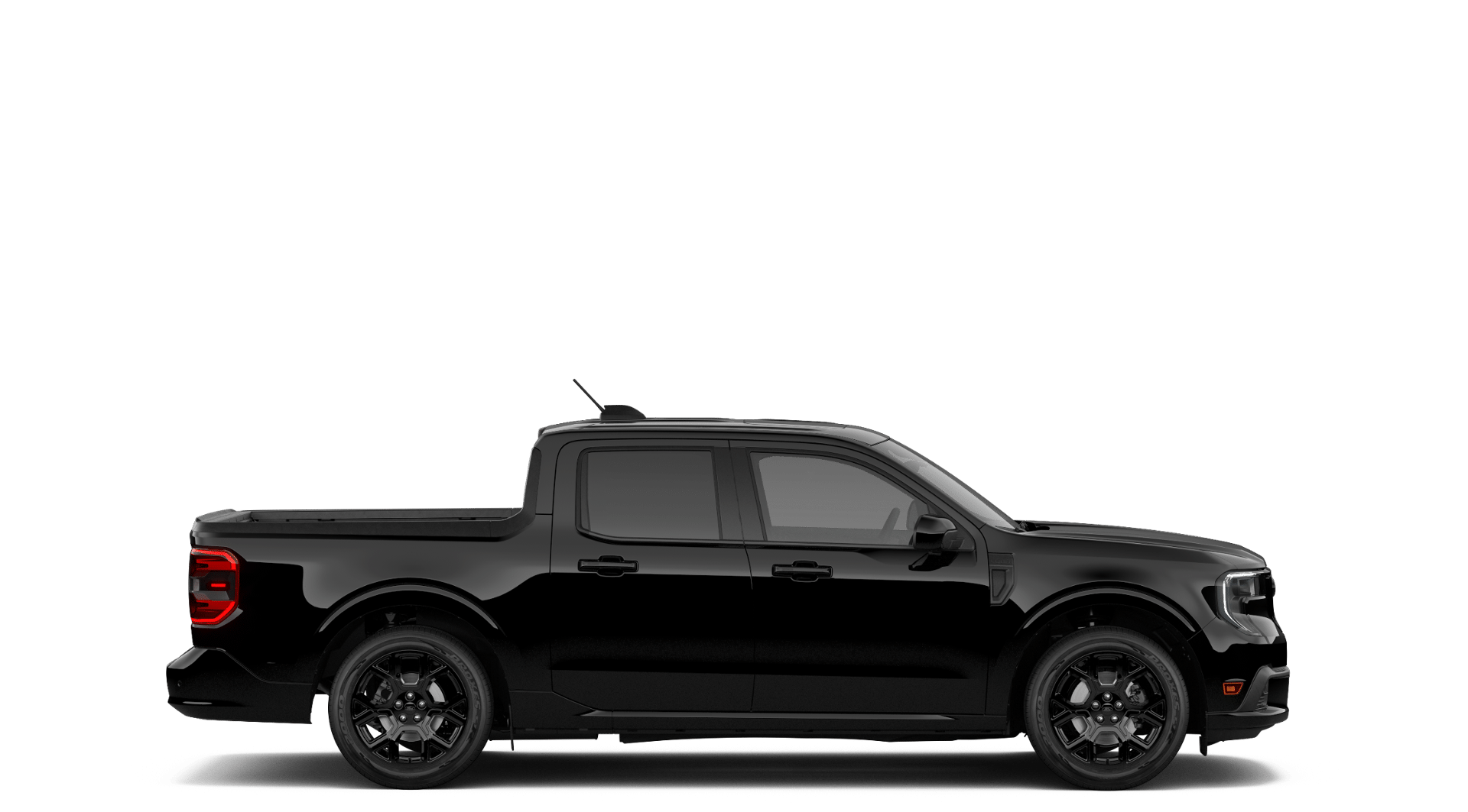 2026 Ford Maverick Lobo™
