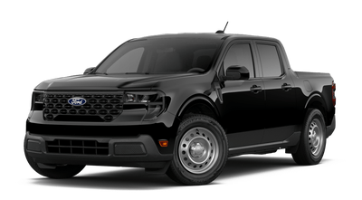 2026 Ford Maverick MAVERICK AWD