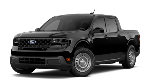2026 Ford Maverick MAVERICK AWD