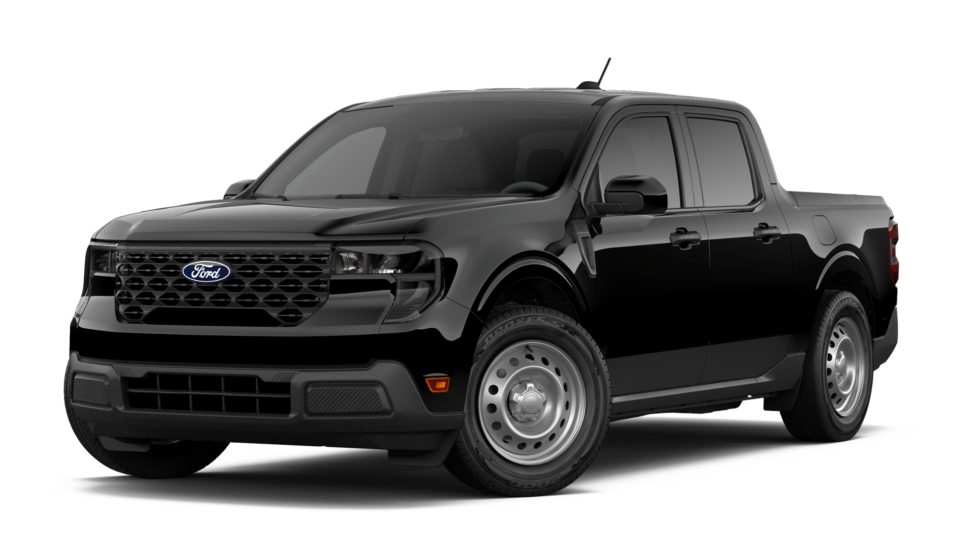 2026 Ford Maverick MAVERICK AWD