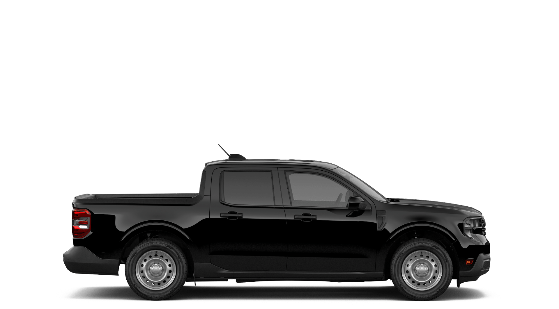 2026 Ford Maverick MAVERICK AWD