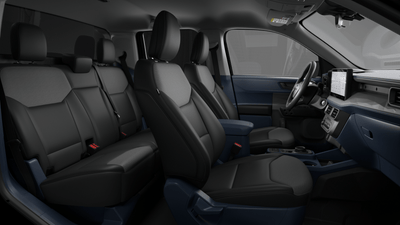 2026 Ford Maverick MAVERICK AWD