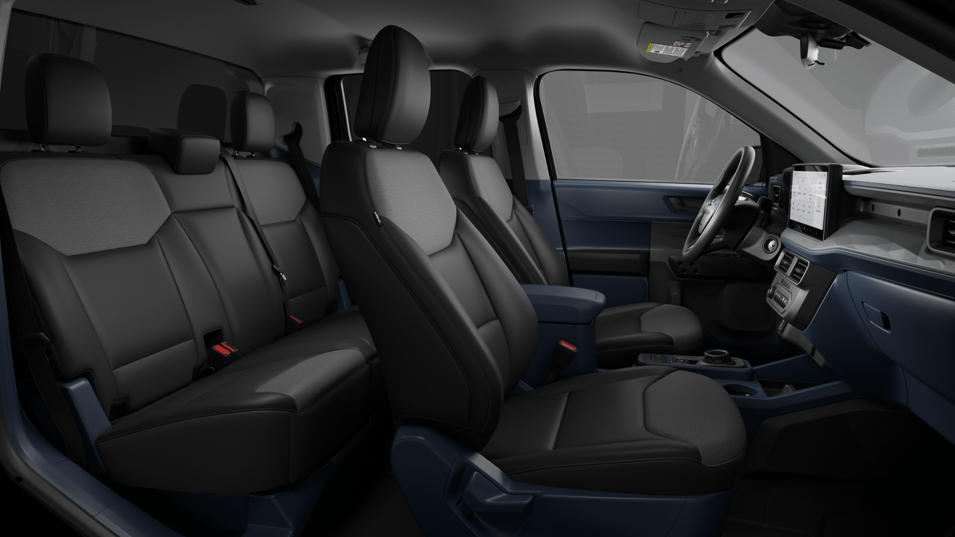 2026 Ford Maverick MAVERICK AWD