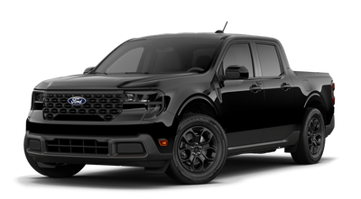 2026 Ford Maverick MAVERICK XLT AW