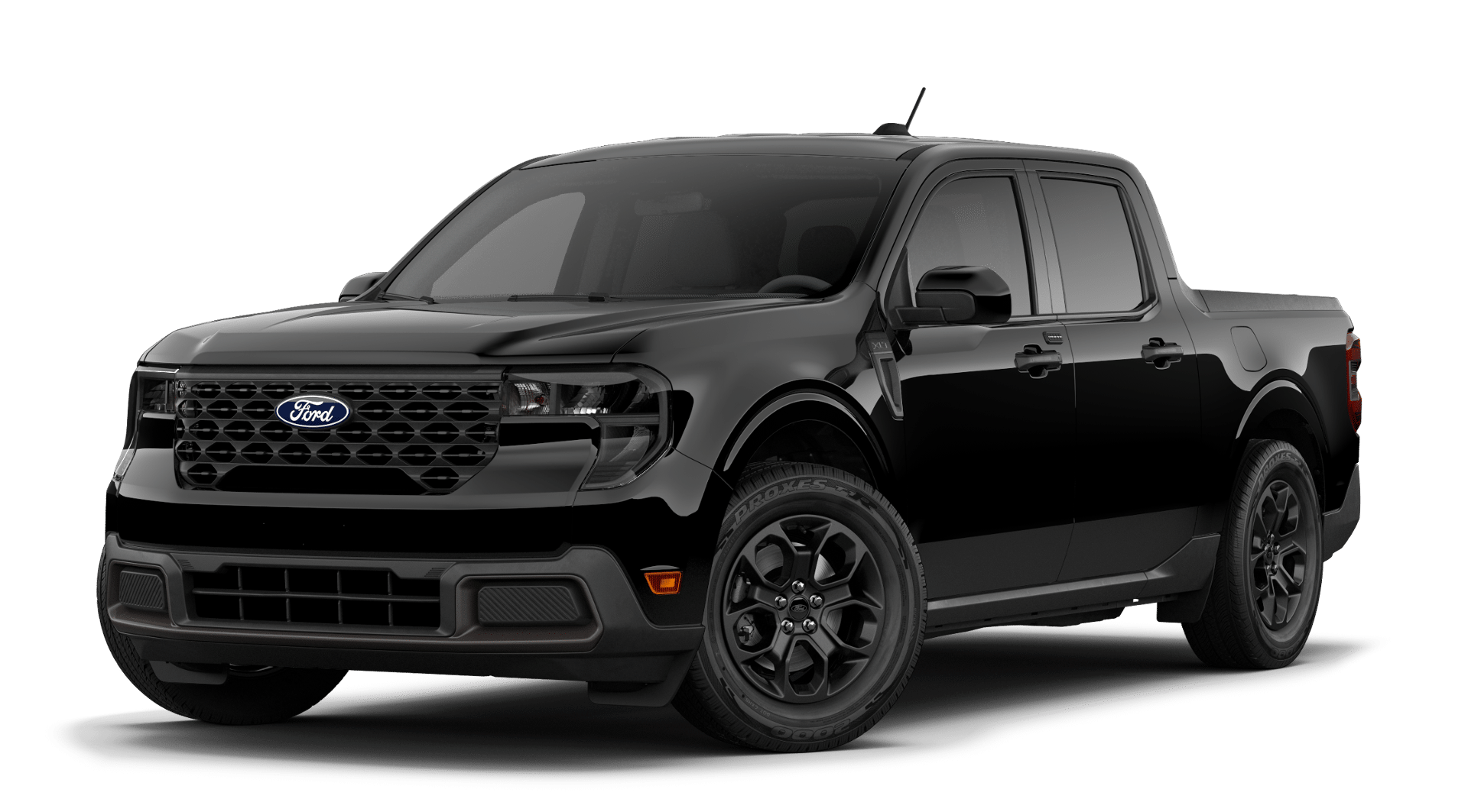 2026 Ford Maverick MAVERICK XLT AW