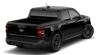 2026 Ford Maverick MAVERICK XLT AW