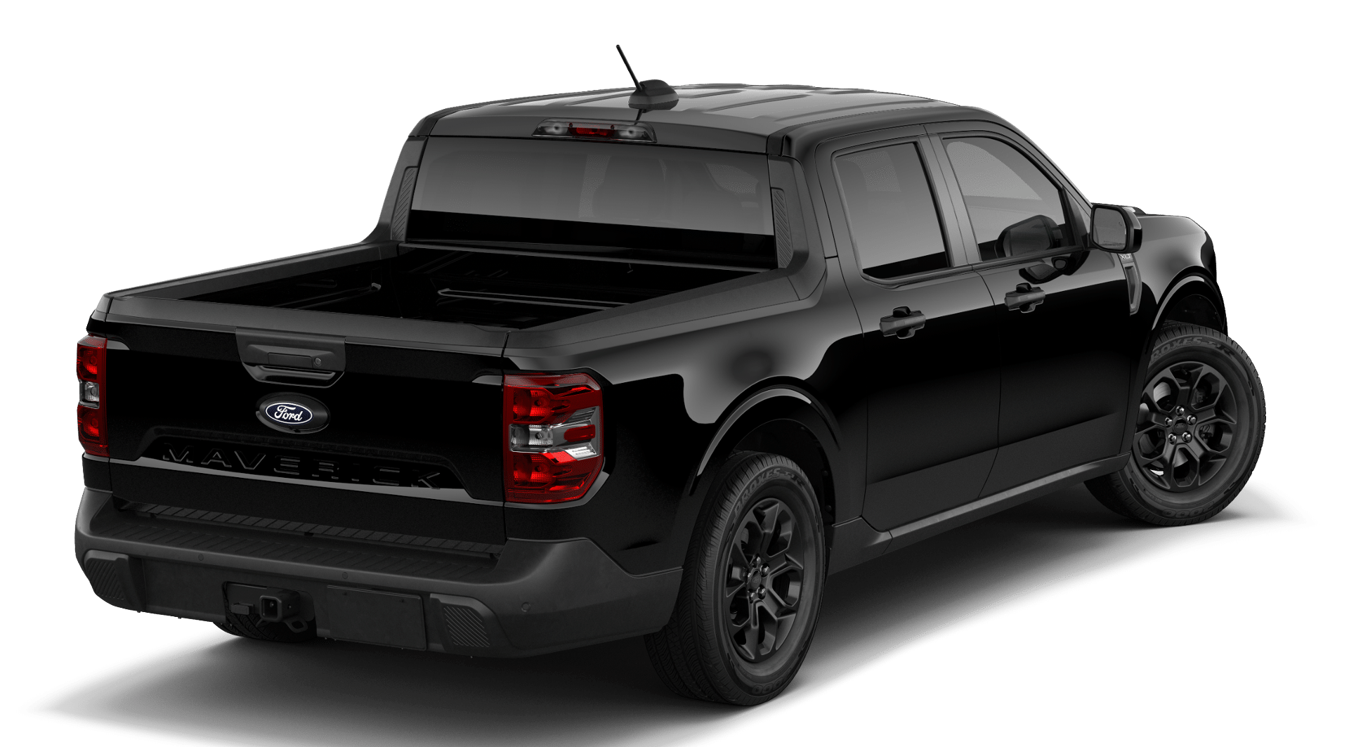 2026 Ford Maverick MAVERICK XLT AW